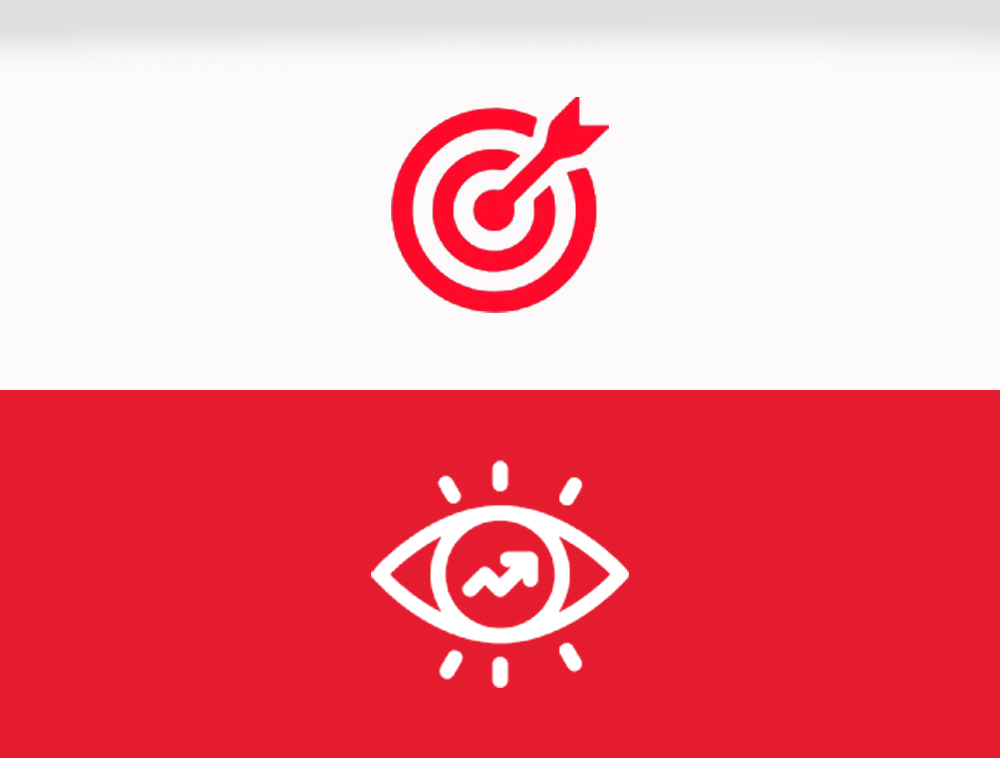 mision y vision