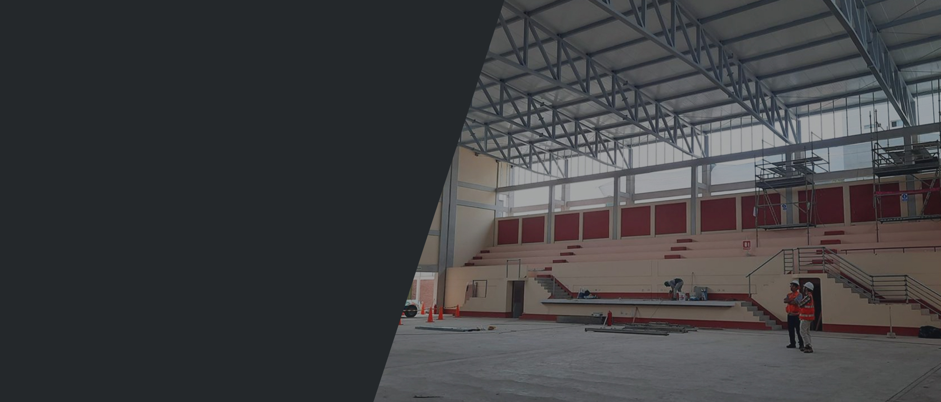 Proyectos integrales mineria e industria Sprometal